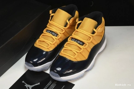 NEW 11 JORDAN AIR 1031